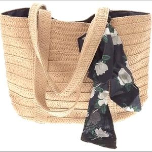 Draper James Magnolia Tote Bag